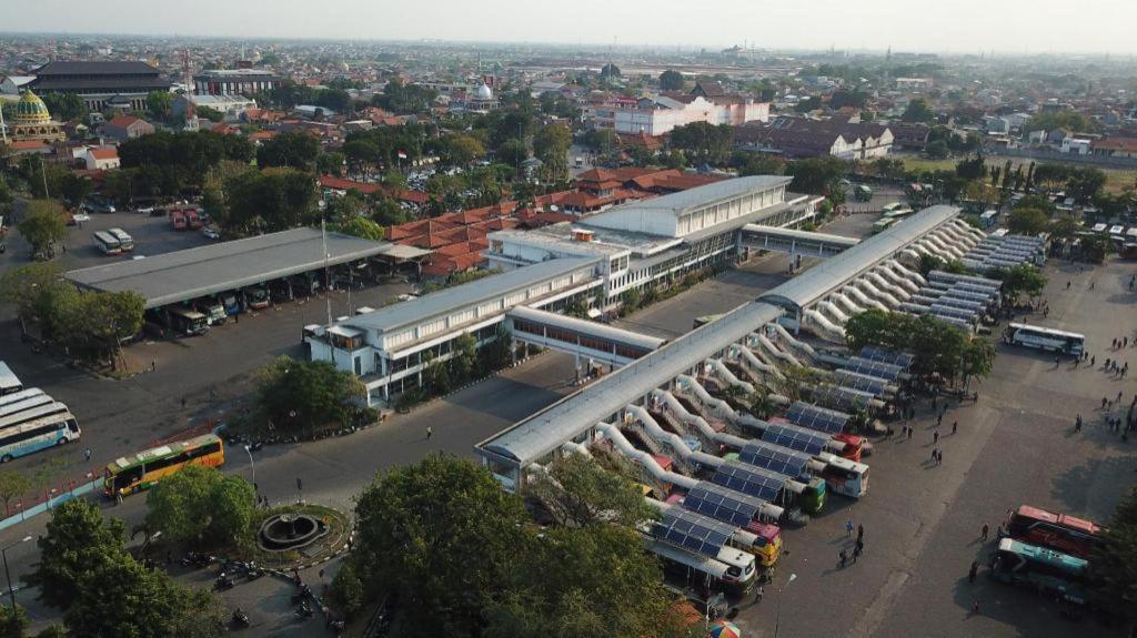 Hotel Oyo 91415 De Wijaya Sidoarjo